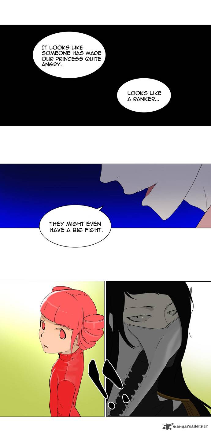 Tower of God Chapter 71 image 06